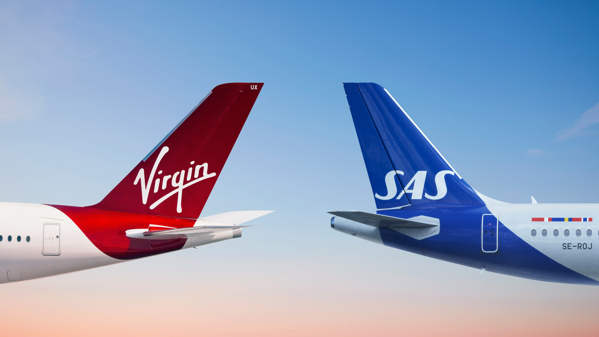 SAS Expands Partnership with Virgin Atlantic — Unlocking Seamless Travel to the Maldives, Dubai, and South Africa