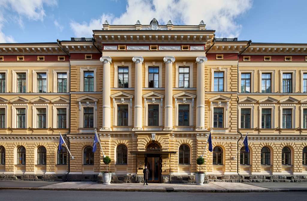 Waldorf Astoria Opens in Helsinki, Marking the Brand’s Nordic Debut 6 Waldorf Astoria Opens in Helsinki, Marking the Brand’s Nordic Debut