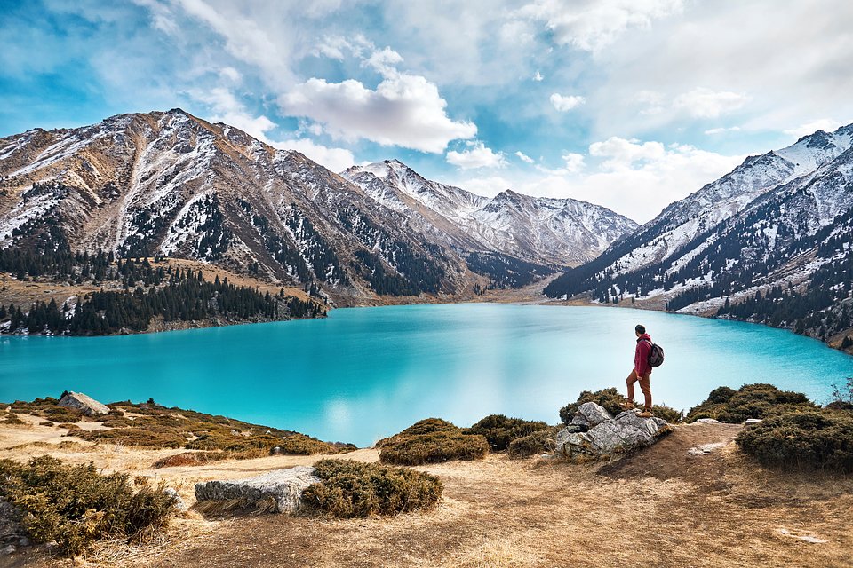LOT Polish Airlines Launches New Route from Warsaw to Almaty 7 almaty