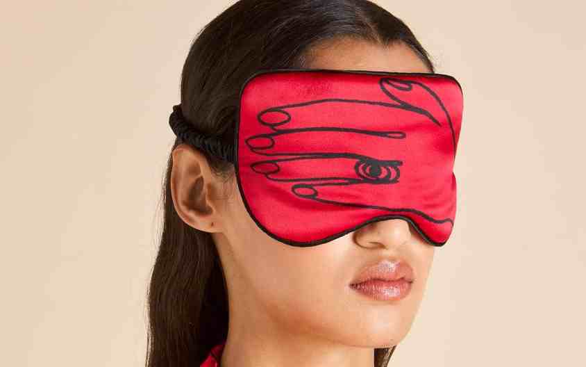 Olivia Von Halle And Hôtel Costes Unveil Paris-Inspired Capsule Collection 11 Hôtel Costes