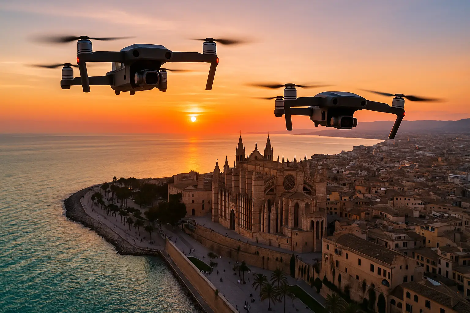 EASA Warns of Tighter Flight Corridors Amid Wars and Drone Threats