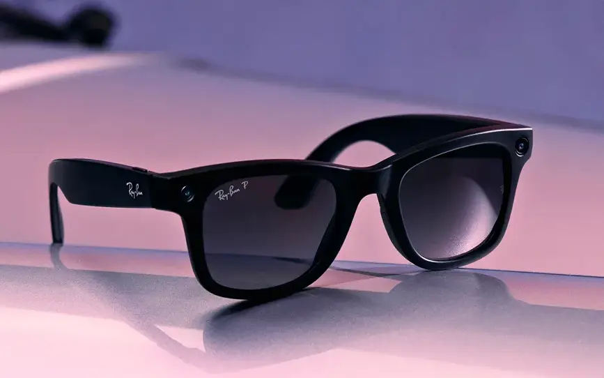 Meta’s New AI Glasses Could Make Smartphones Feel Outdated 3 meta glasses