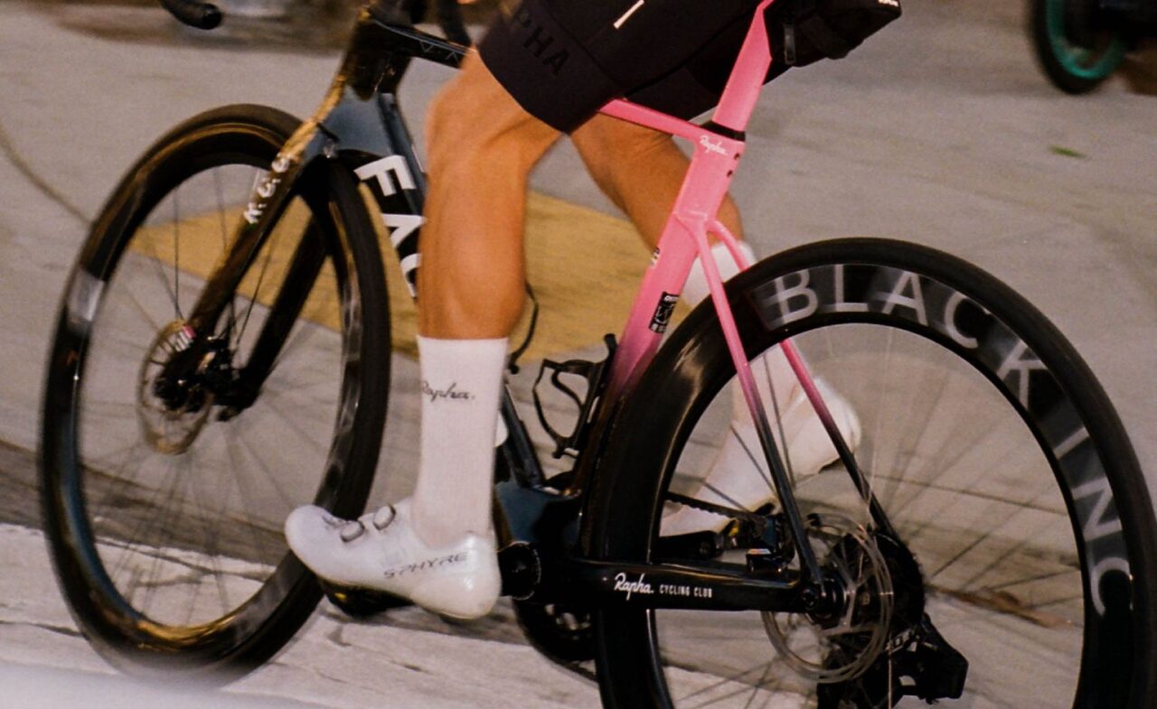 Viceroy and Rapha Team Up to Launch Curated Cycling Routes at Luxury Hotels 10 rapha