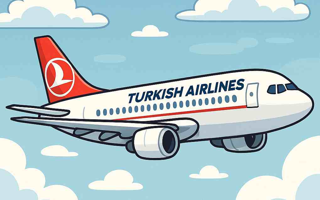 Air Europa Enters a New Era as CEO Steps Down after Turkish Airlines Investment