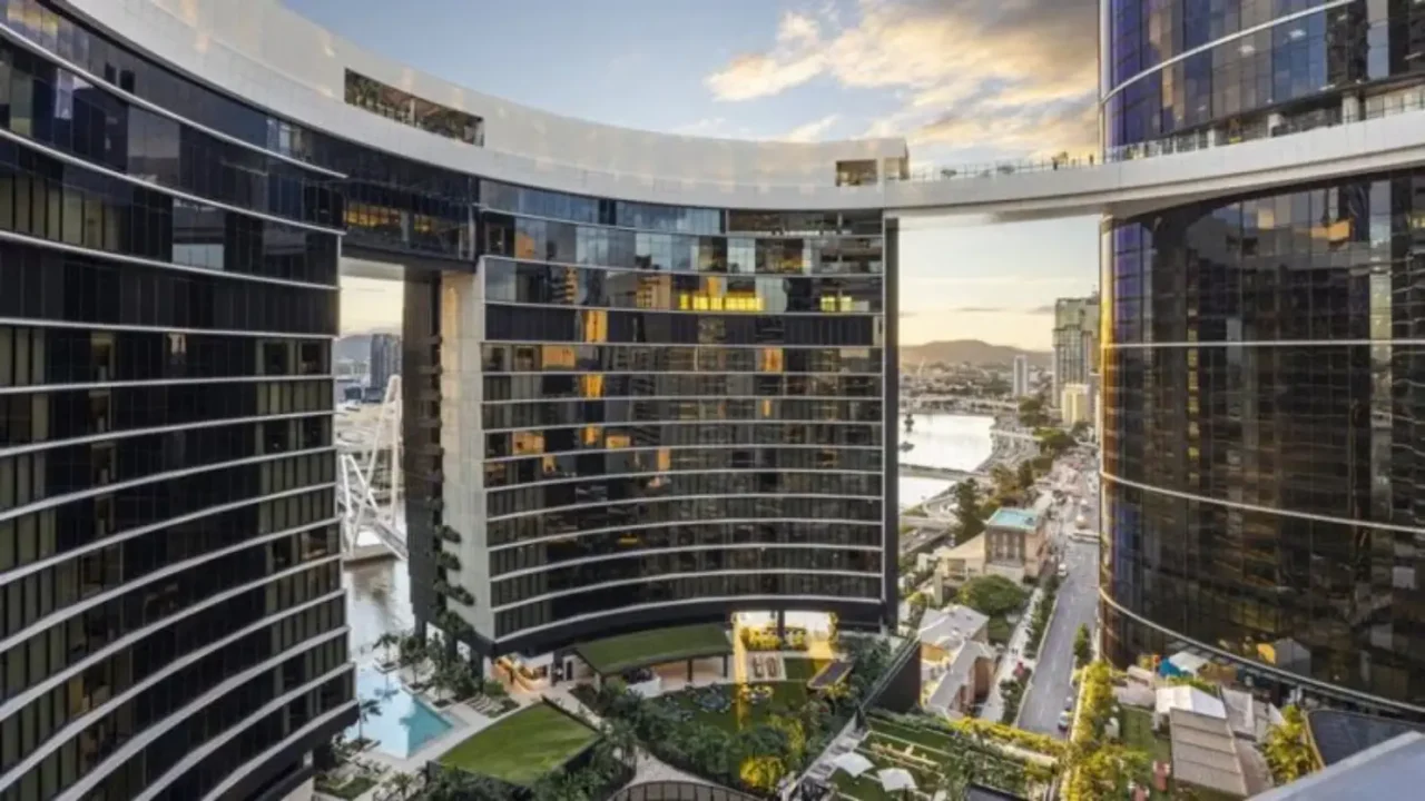 Avani Opens New Queen’s Wharf Residences as Brisbane’s Hospitality Scene Expands