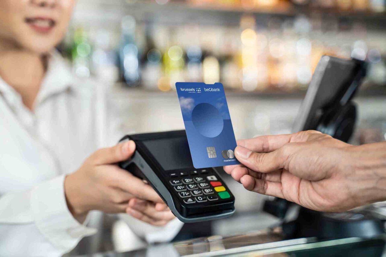 Brussels Airlines and Beobank Introduce a New Rewards Card for Belgium’s self-employed 8 Brussels Airlines