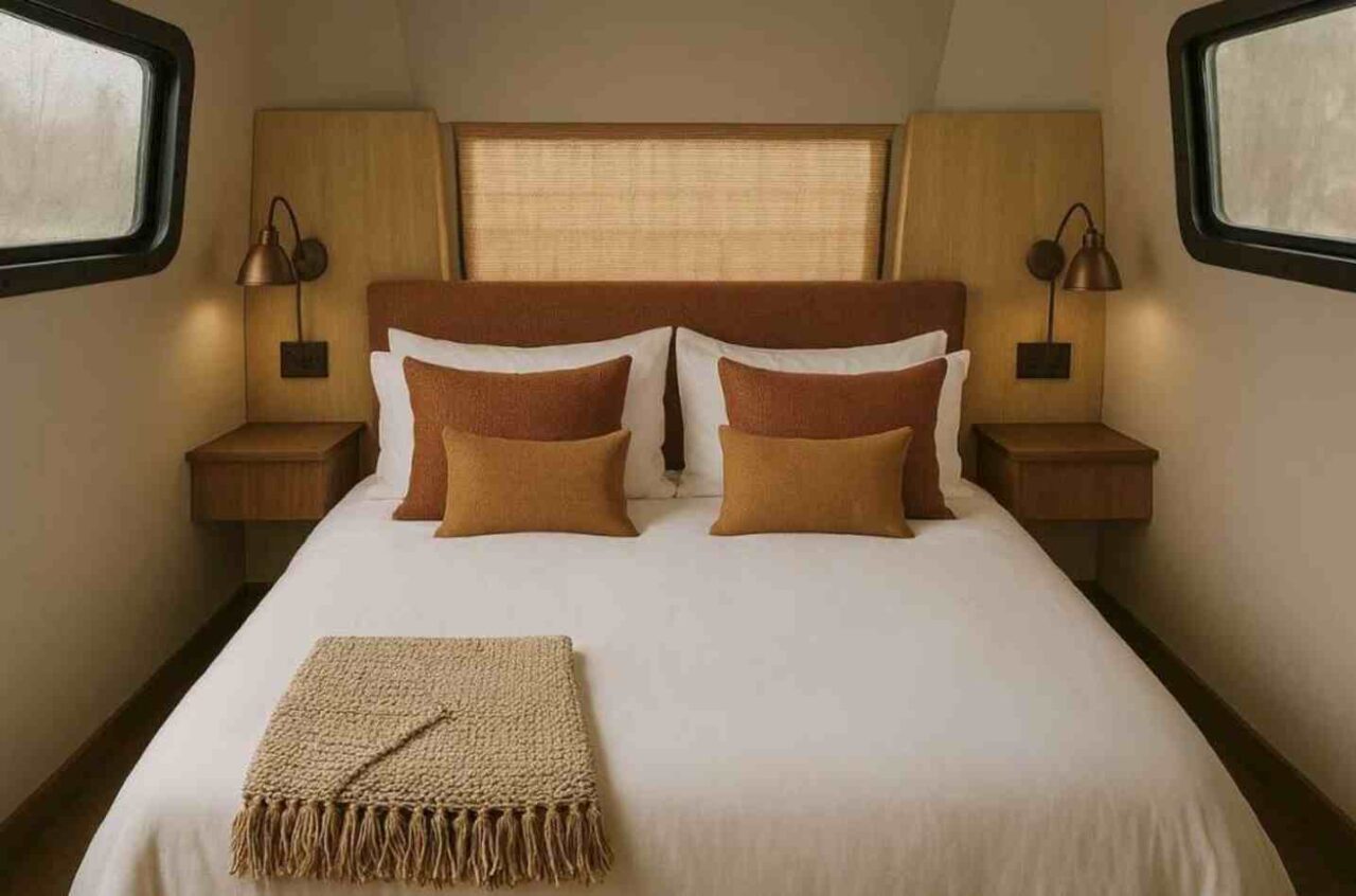 Ennismore and Dubai Holding to Launch Caravan Hatta by Our Habitas’ First UAE Retreat in Hatta 9 Caravan Hatta