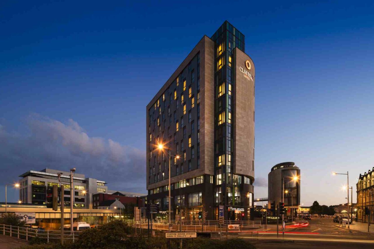 Dalata Hotels