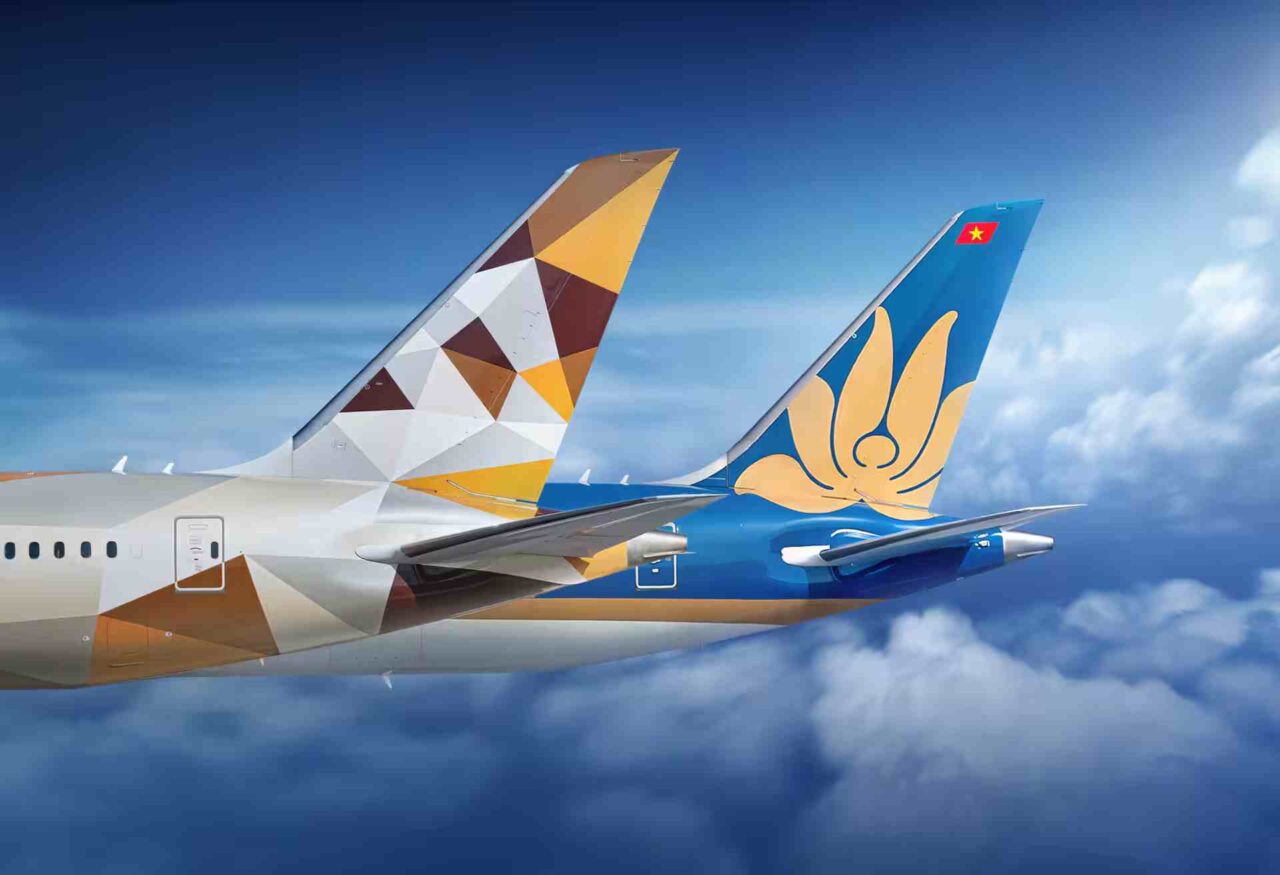 Etihad Airways Adds 5 China Routes and 28 Weekly Flights 9 Etihad Airways Adds 5 China Routes and 28 Weekly Flights