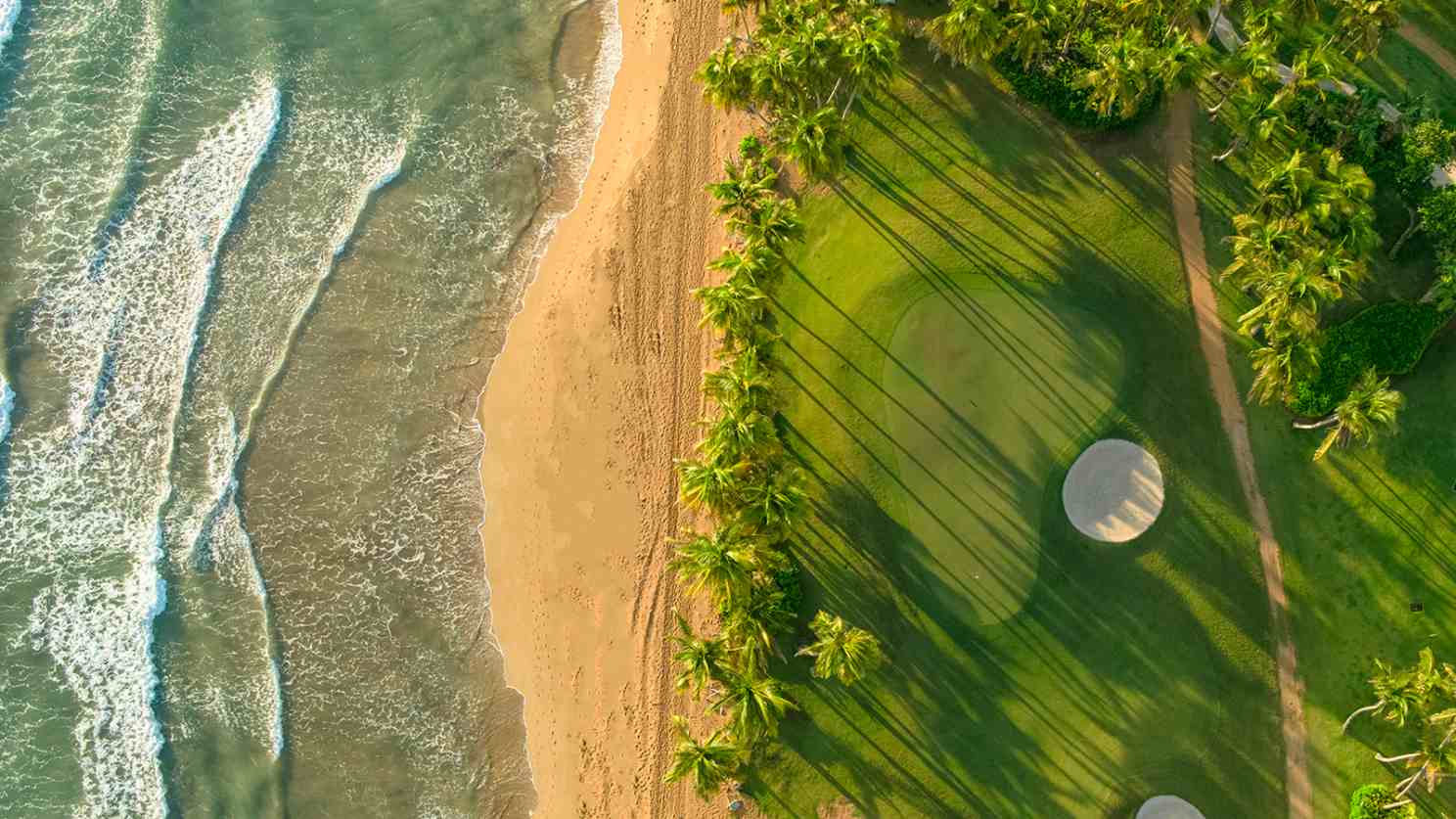 Four Seasons Opens Its New Puerto Rico Resort