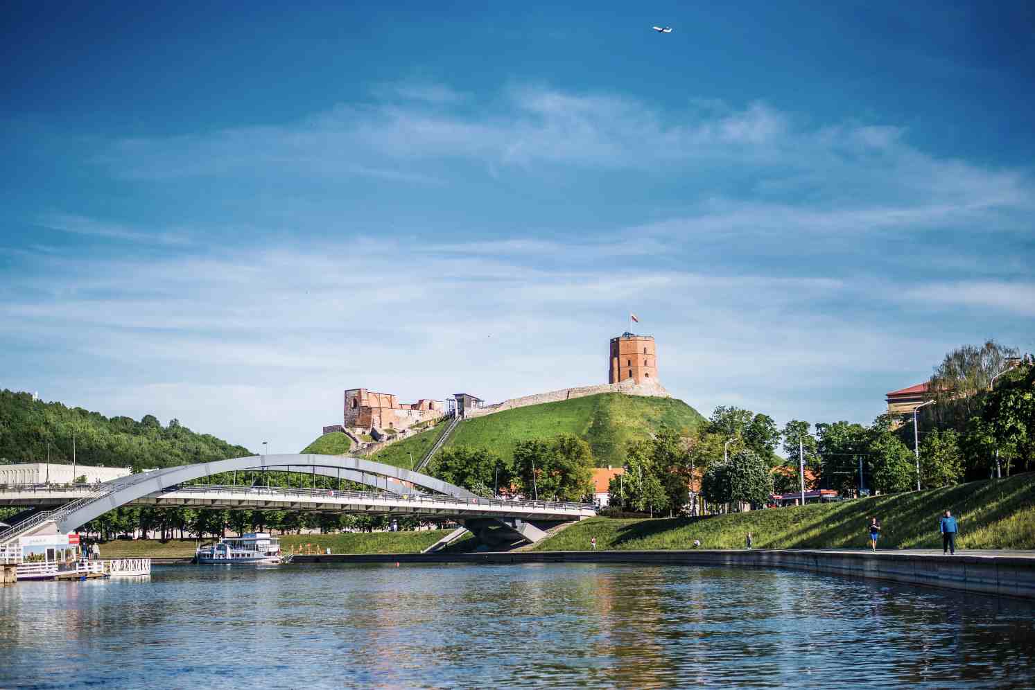 Vilnius Named European Hospitality City 2025