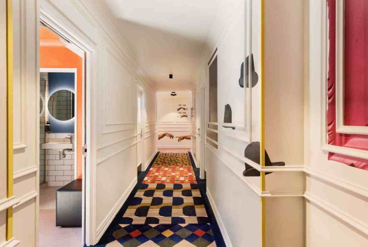 Auckland Welcomes Jo&Joe, the Bold New Hybrid Hotel 12 JOJOE Auckland