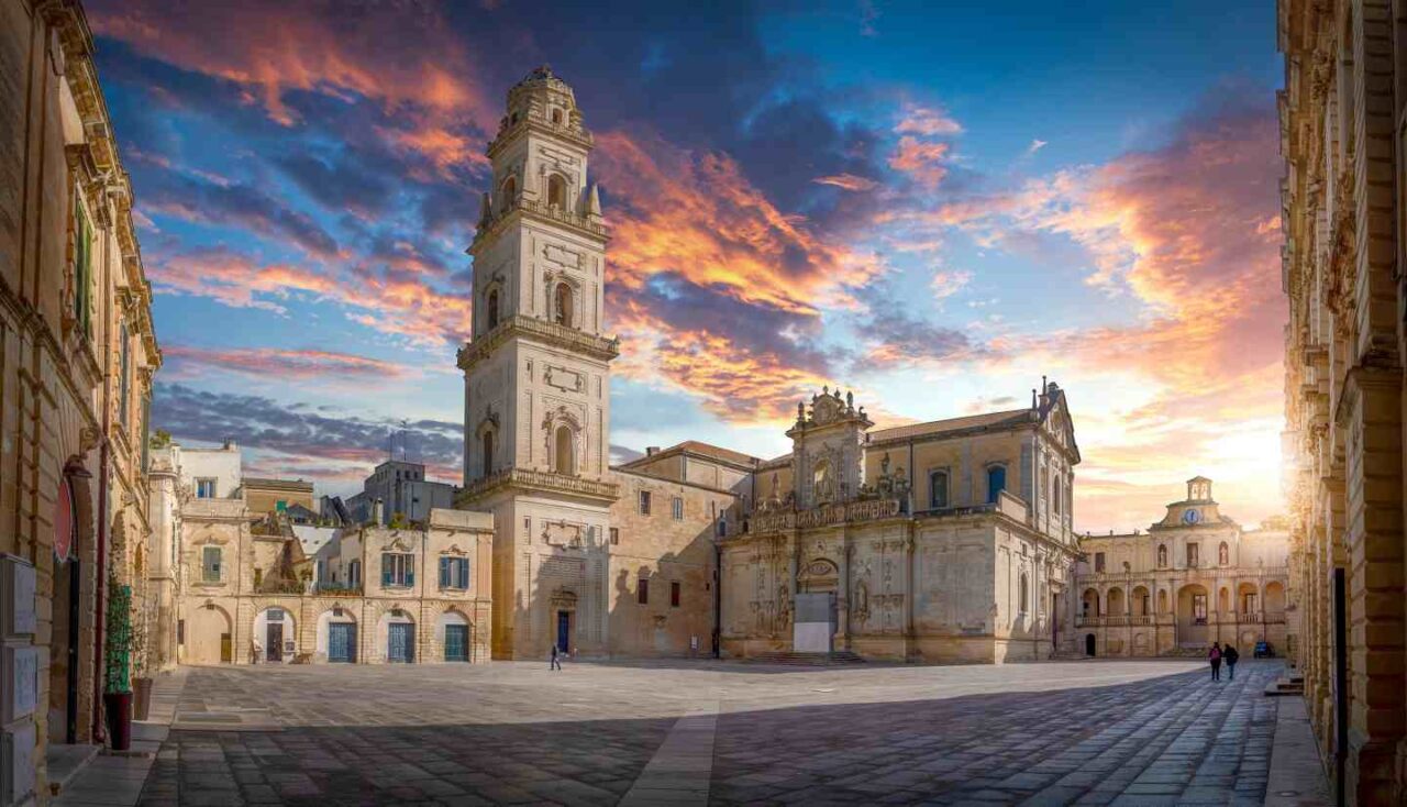 Minor Hotels Announces Tivoli Palazzo Risorgimento Lecce to Open in April 2026 14 Lecce