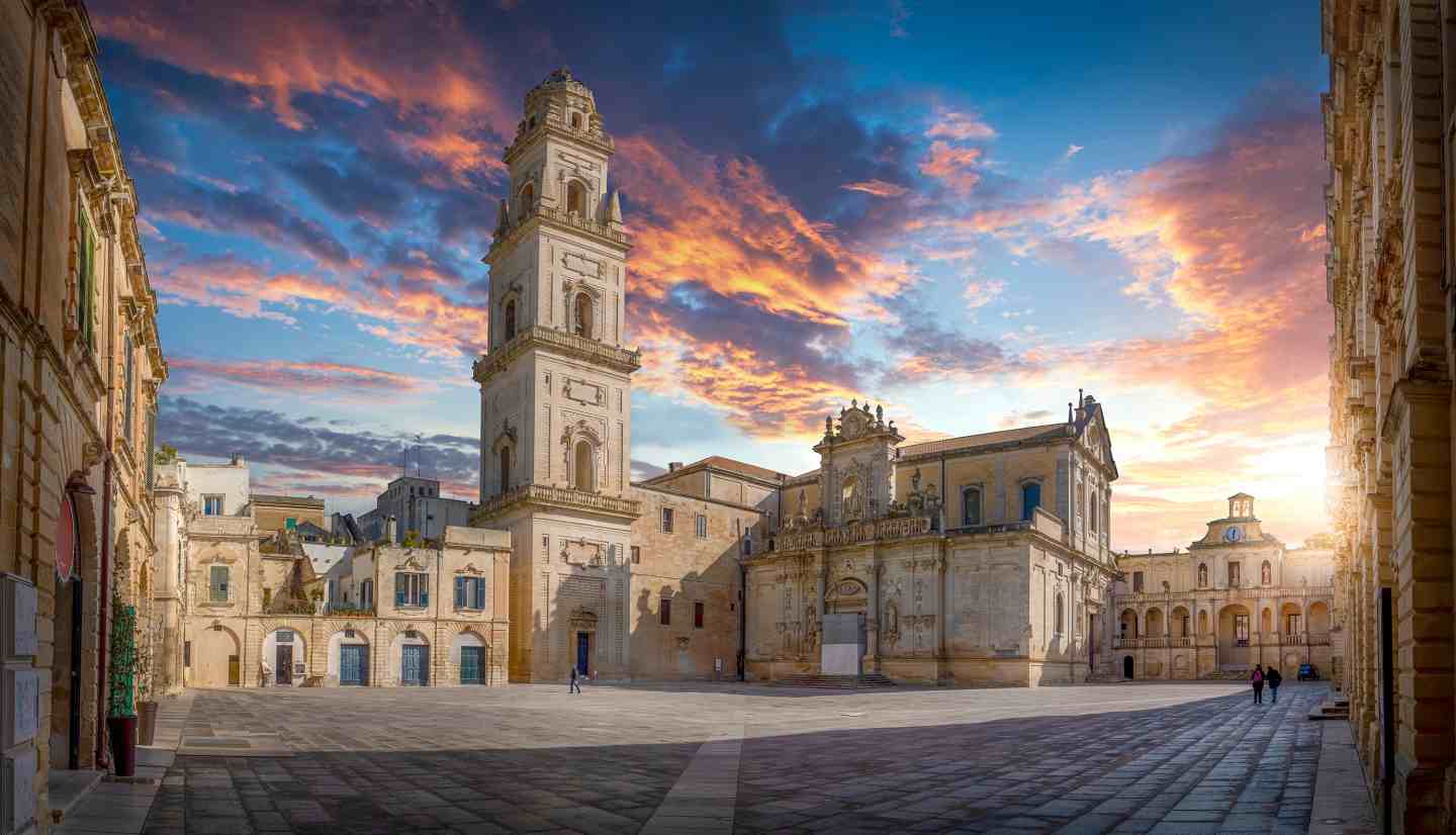Minor Hotels Announces Tivoli Palazzo Risorgimento Lecce to Open in April 2026 2 Lecce