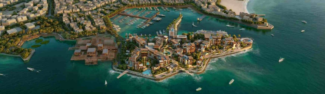 Mandarin Oriental Prepares a New Red Sea Landmark as Jeddah Plans for 2030 Debut 10 Mandarin Oriental