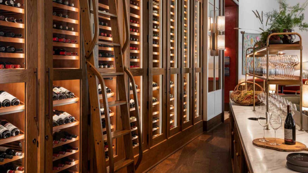 Mara at Four Seasons Hotel Minneapolis Unveils a New Era of Wine Experiences 13 Mara at Four Seasons