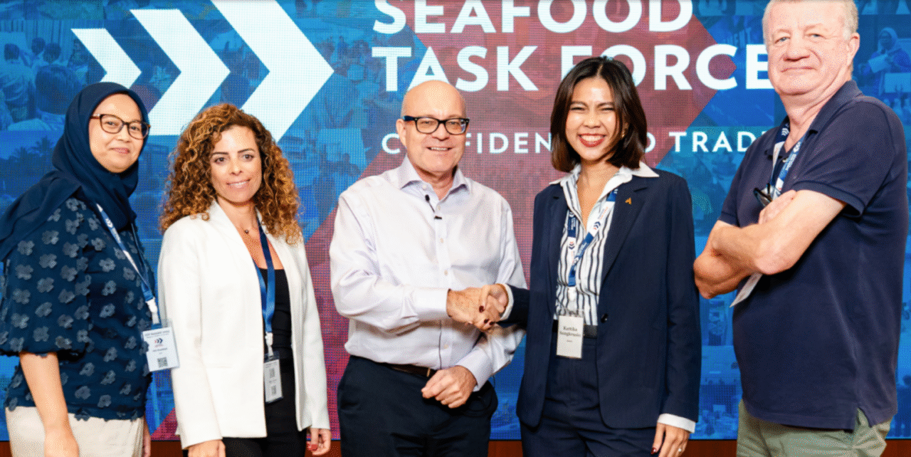 Novotel Becomes First Hotel Brand to Join Seafood Task Force in Push for Sustainable Seafood 4 Seafood Task Force