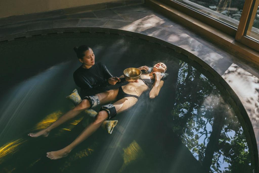 Six Senses Vana’s Winter Wellness Retreats in the Himalayan Foothills 7 Six Senses Vana’s Winter Wellness Retreats in the Himalayan Foothills