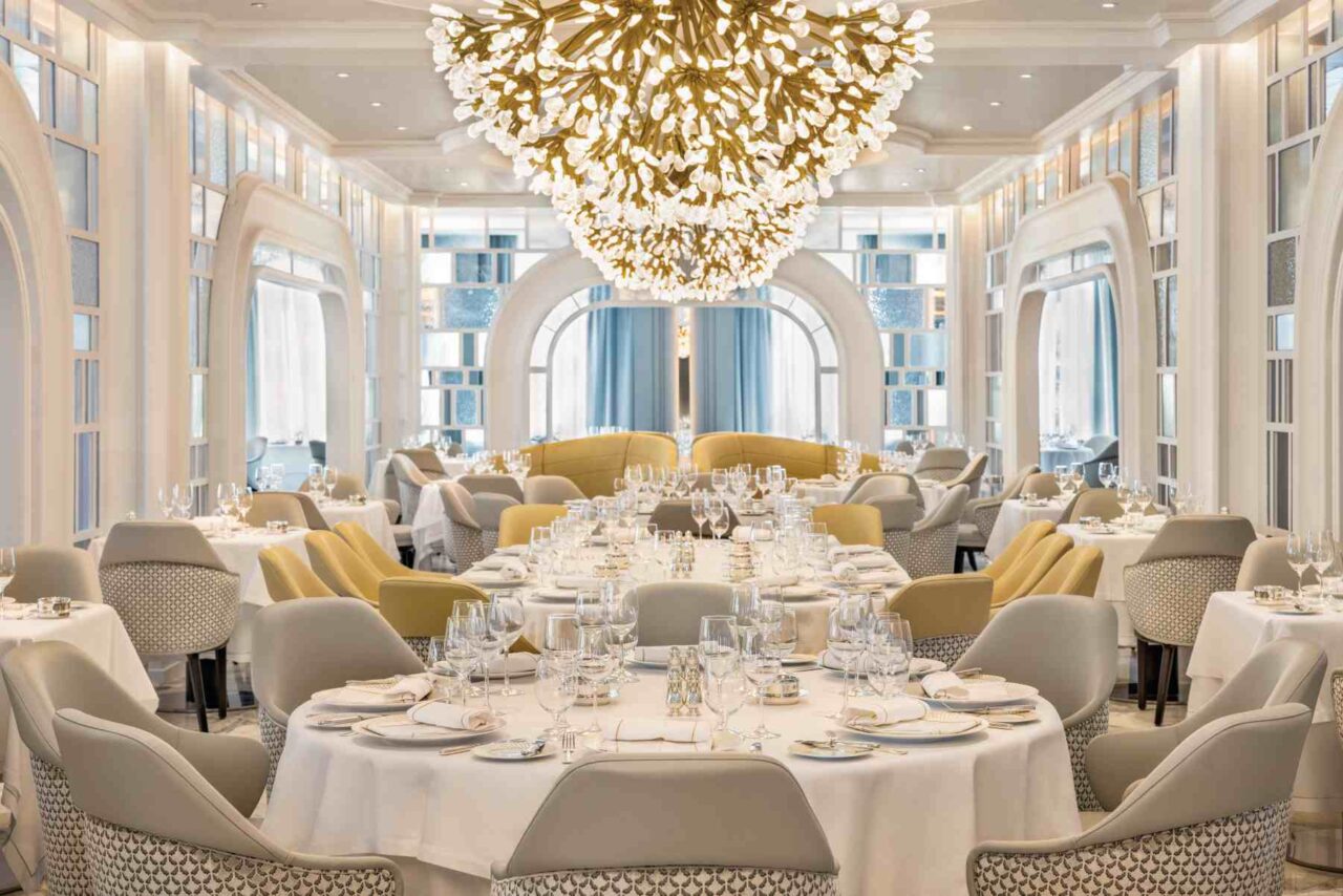 Oceania Cruises Unveils Oceania Sonata, a New Generation of Luxury Ships Arriving in 2027 5 Oceania Cruises Unveils Oceania Sonata, a New Generation of Luxury Ships Arriving in 2027