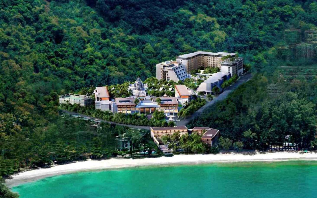 InterContinental Phuket Goes Residential with New Luxury Development in Kamala 2 InterContinental Phuket Goes Residential with New Luxury Development in Kamala