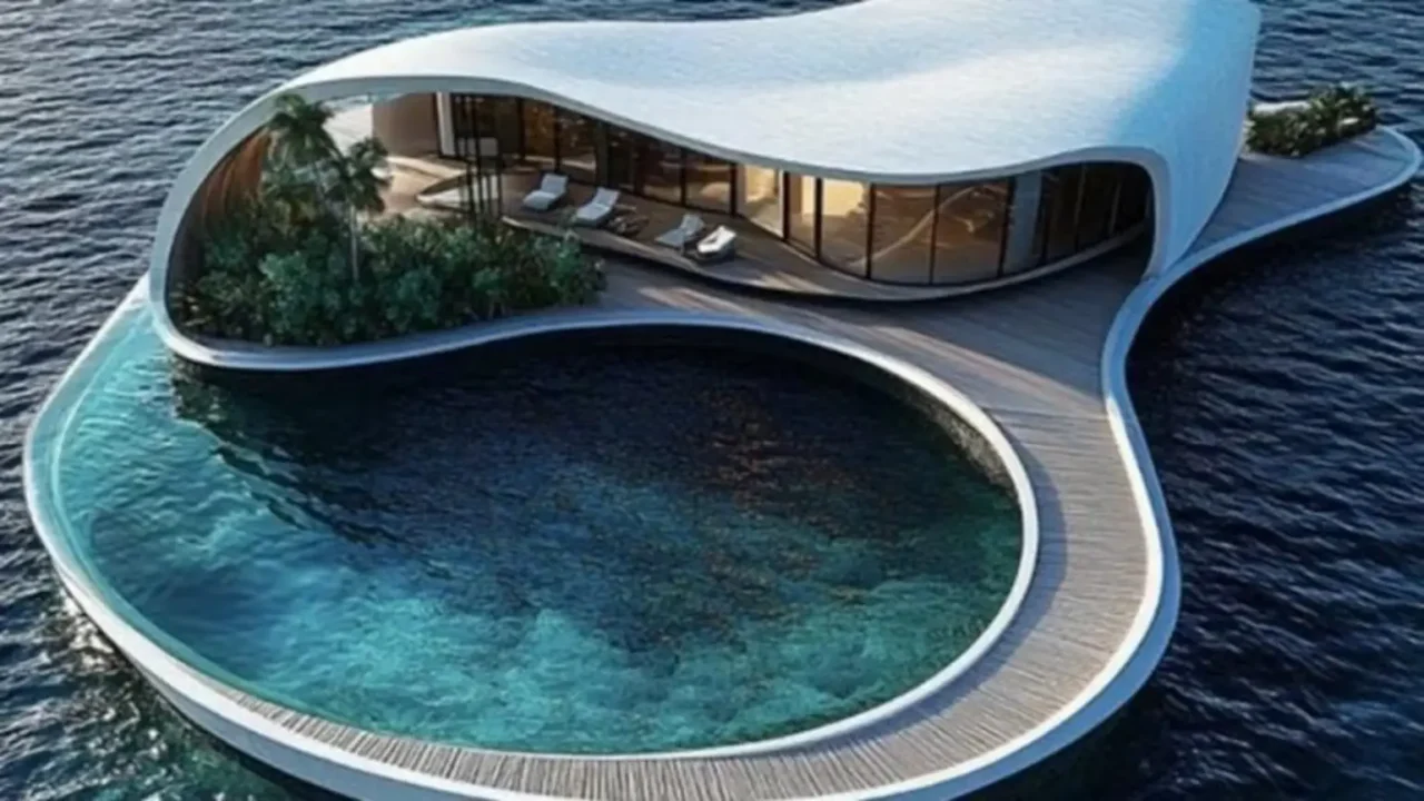 Trump Organization to Launch Maldives Resort with Dar Global 4 Trump Organization