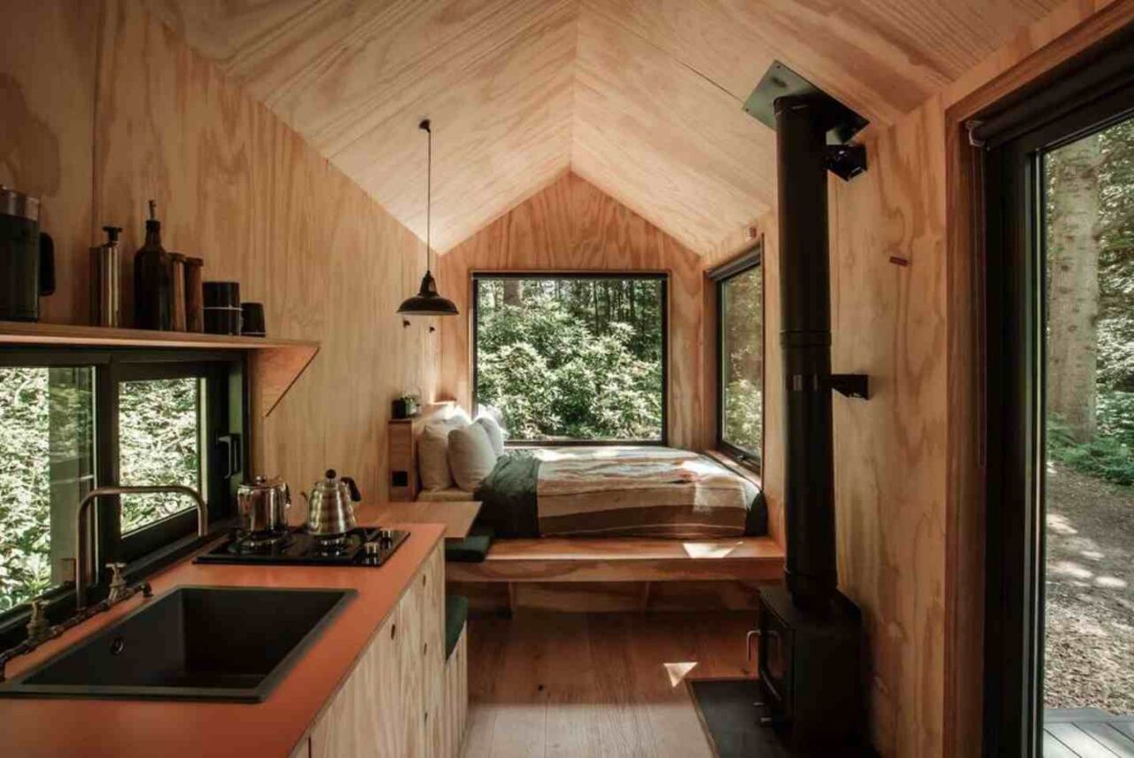 Unyoked and Forestry England Partner to Bring Off-Grid Cabins to England’s Forests 11 Unyoked