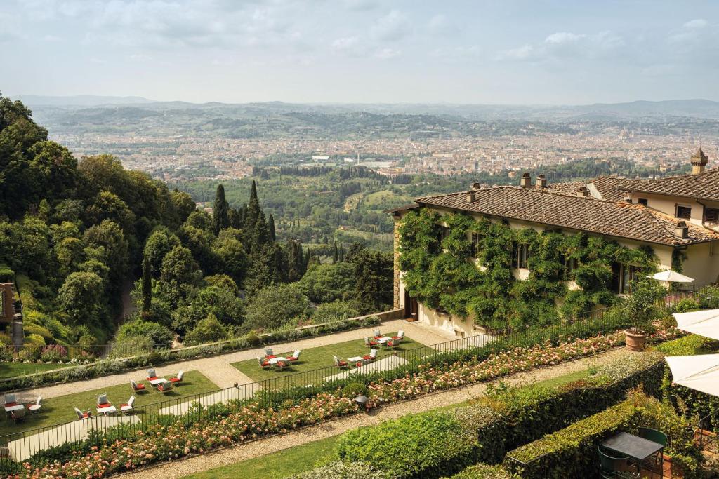 Belmond’s Villa San Michele to Reopen in 2026 After Lavish Renaissance-Inspired Transformation 7 Villa San Michele