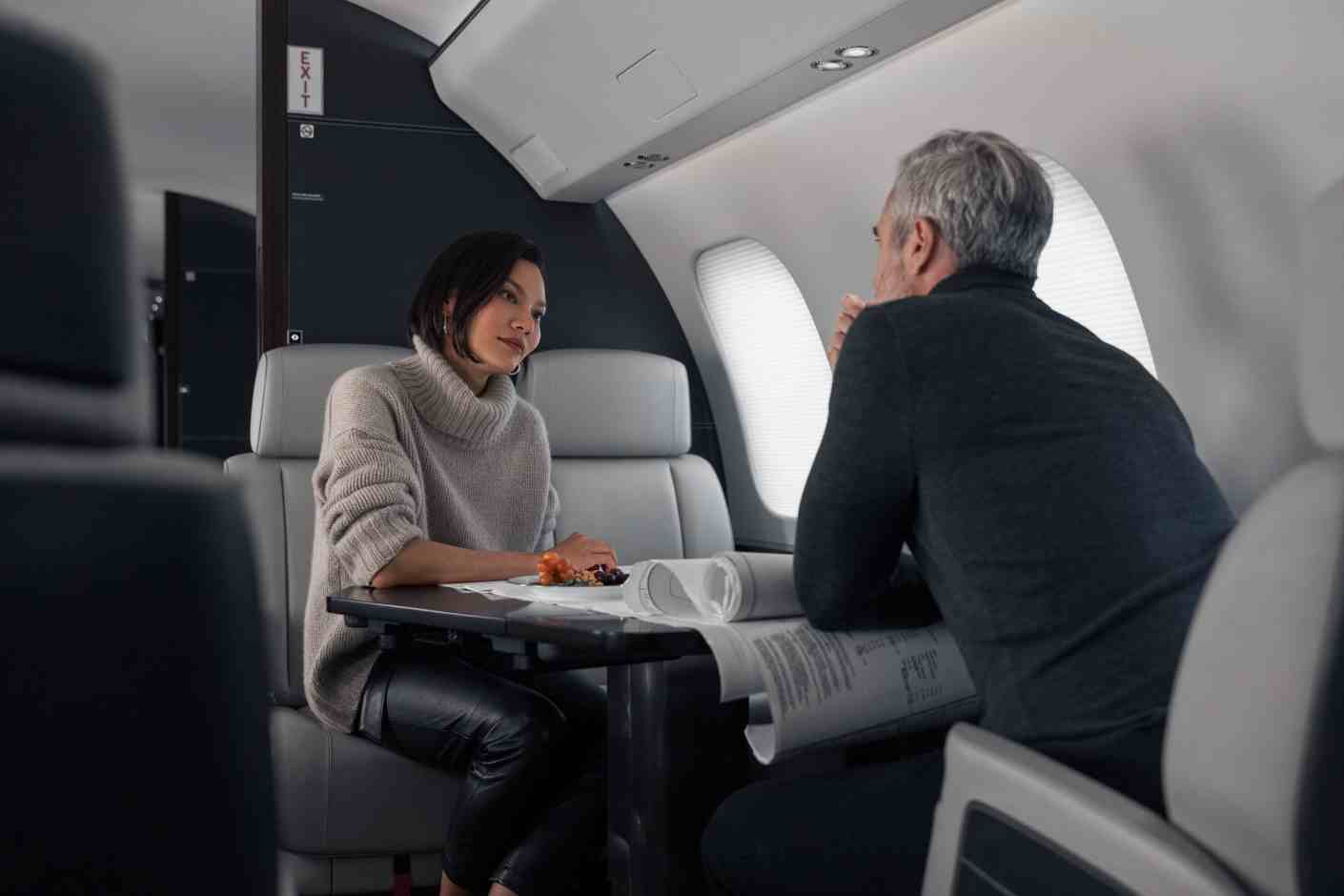 Vista Launches New XO Corporate Membership for Flexible Private Travel 2 XO Corporate