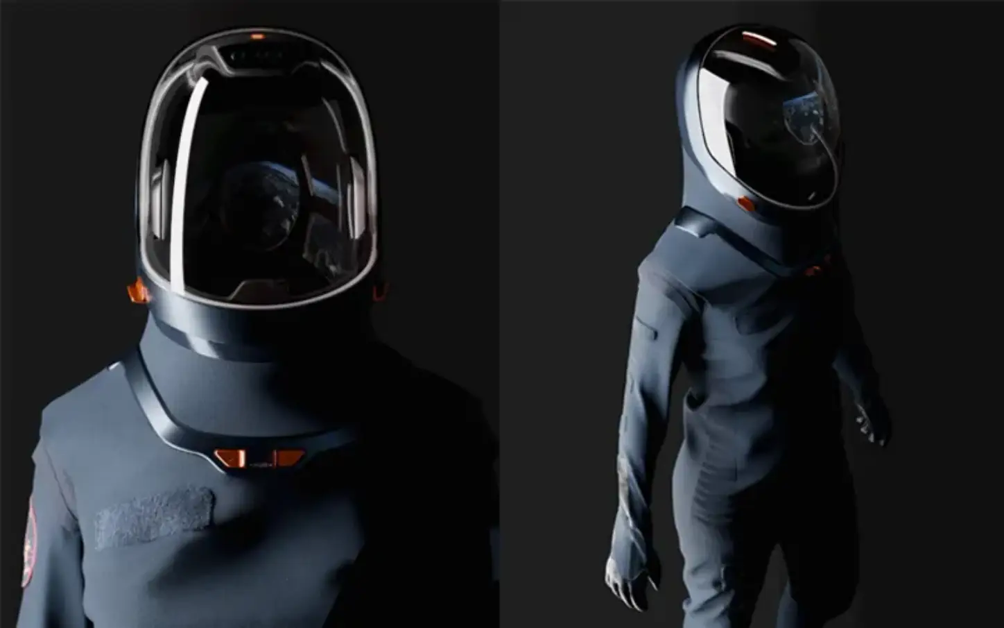 French Astronaut Sophie Adenot to Test New European IVA Spacesuit Aboard the ISS in 2026