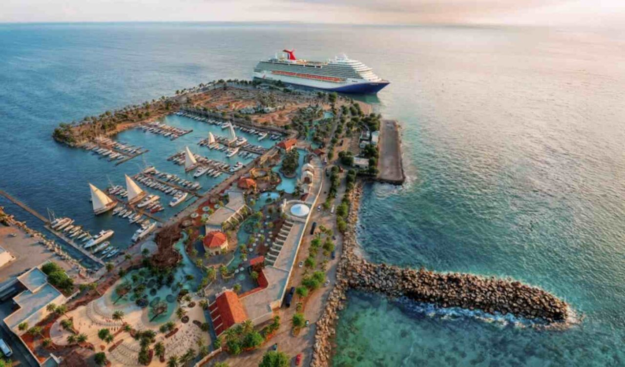 Carnival Corporation Unveils Ensenada Bay Village, a New Baja California Cruise Destination 15 Ensenada Bay Village