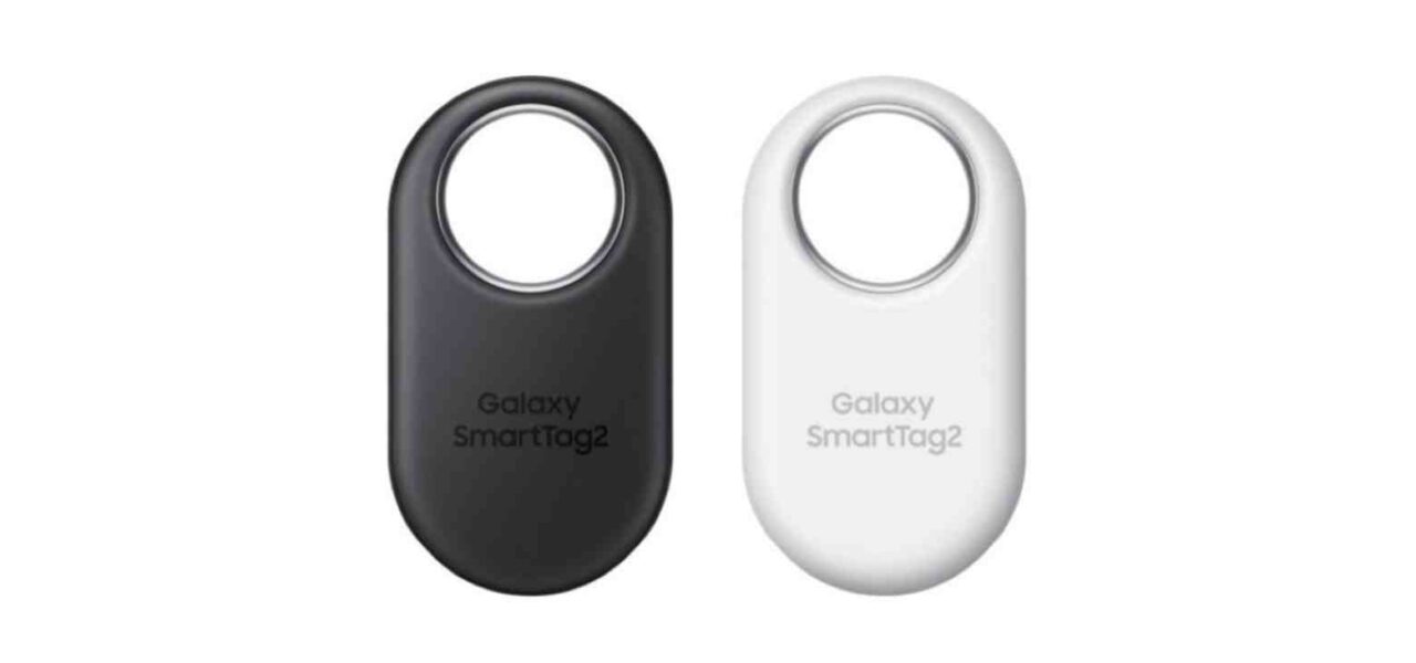 Samsung and Turkish Airlines Introduce Smart Tagged Baggage Service to Help Passengers Track Lost Luggage 8 Galaxy SmartTag