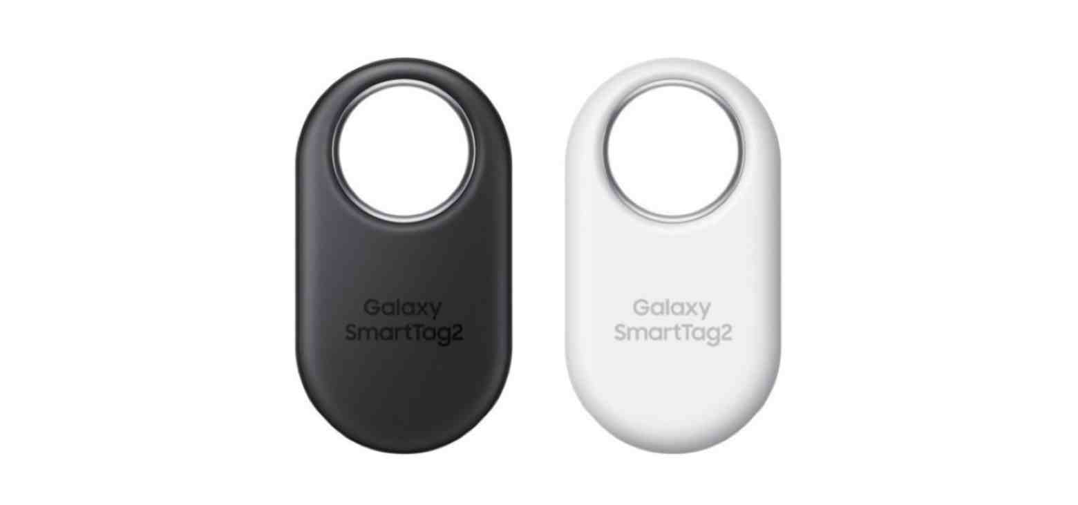 Galaxy SmartTag