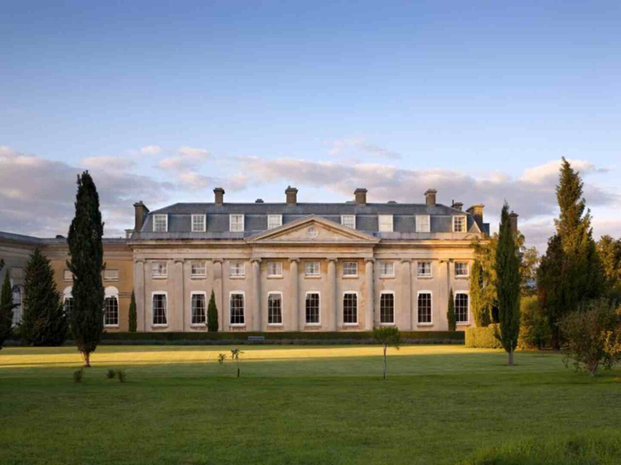 Luxury Family Hotels