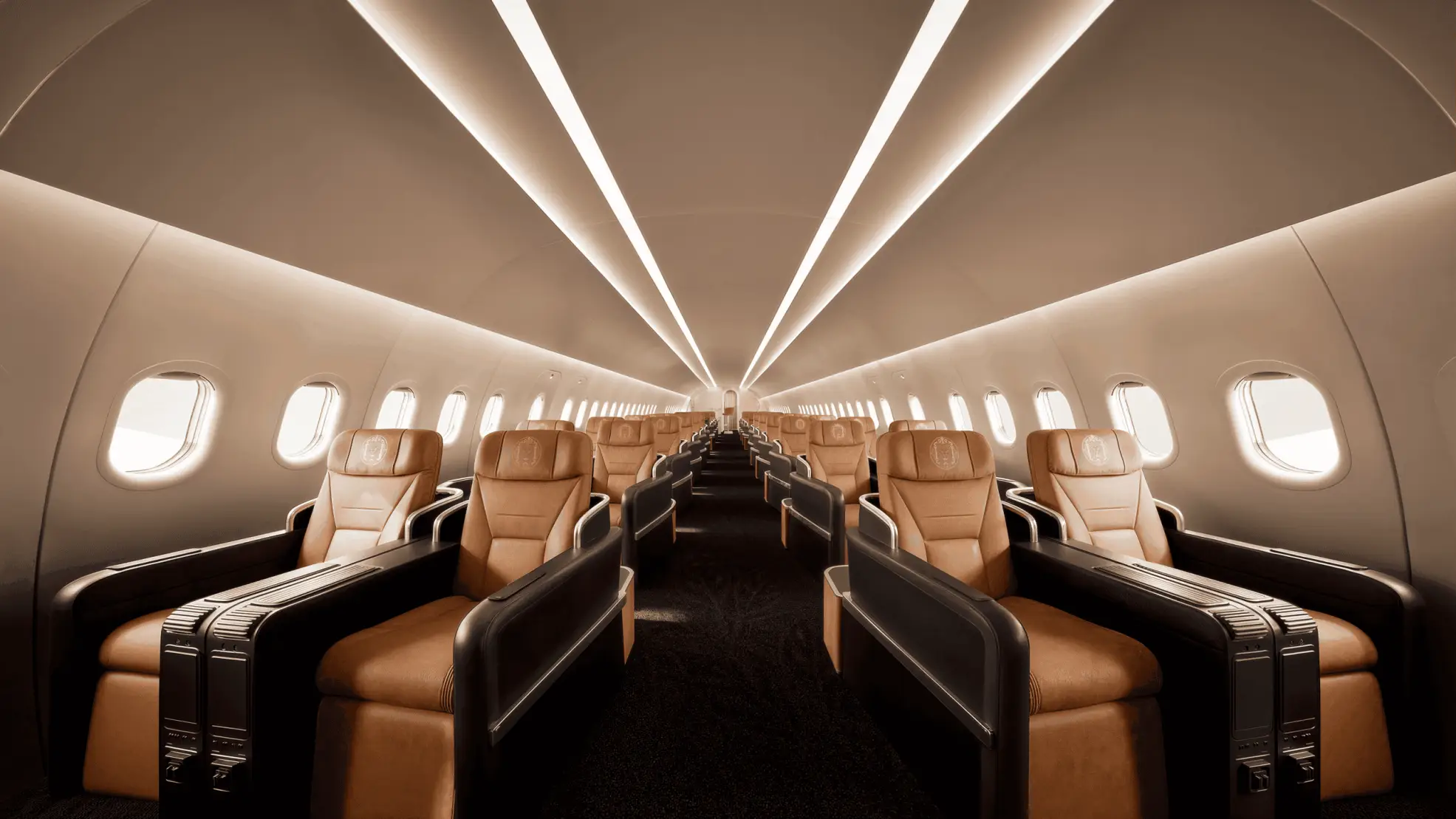 Magnifica Air Unveils The Seven Club, a Private Members Platform Redefining the Future of Luxury Aviation