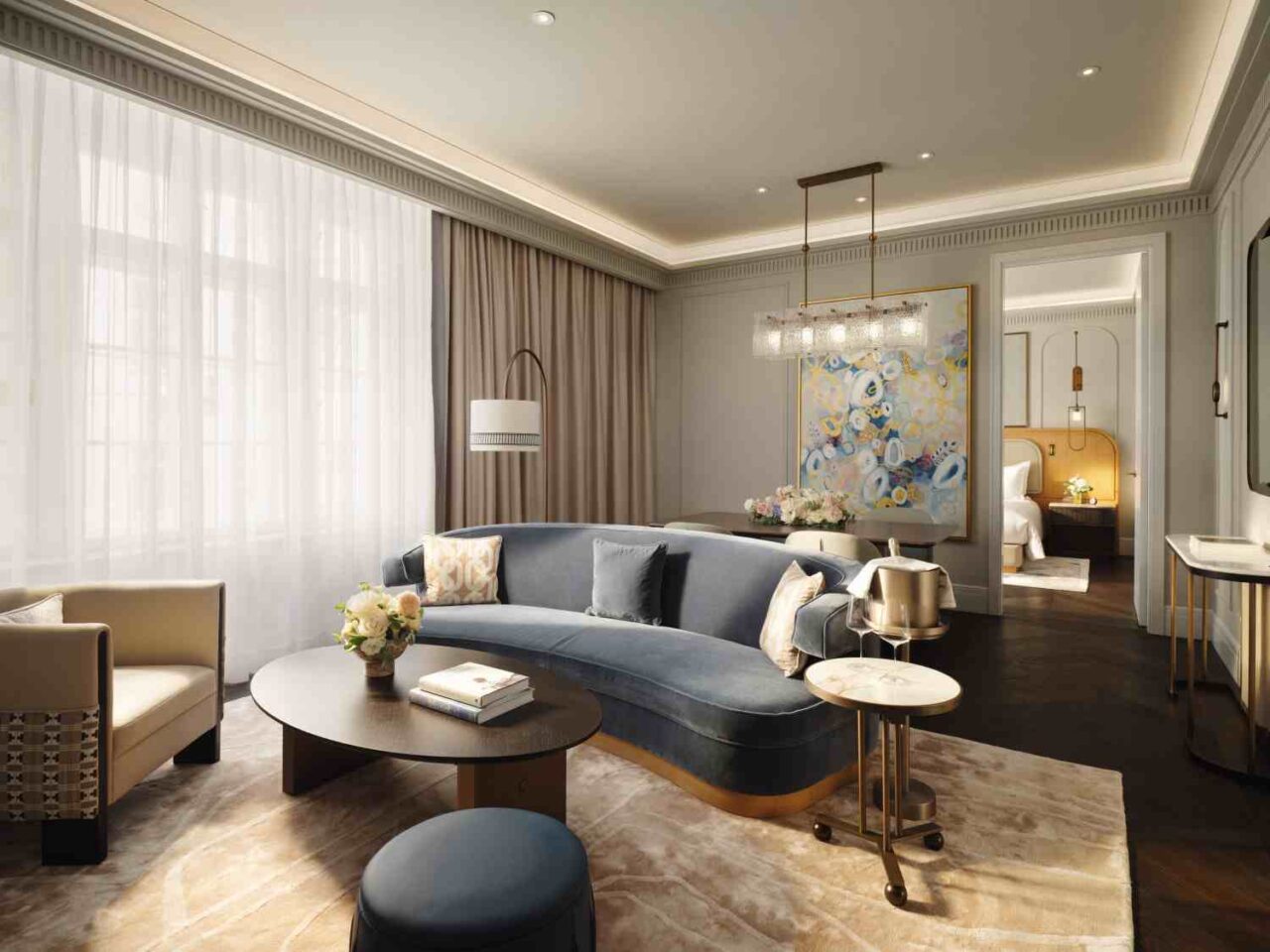 Mandarin Oriental