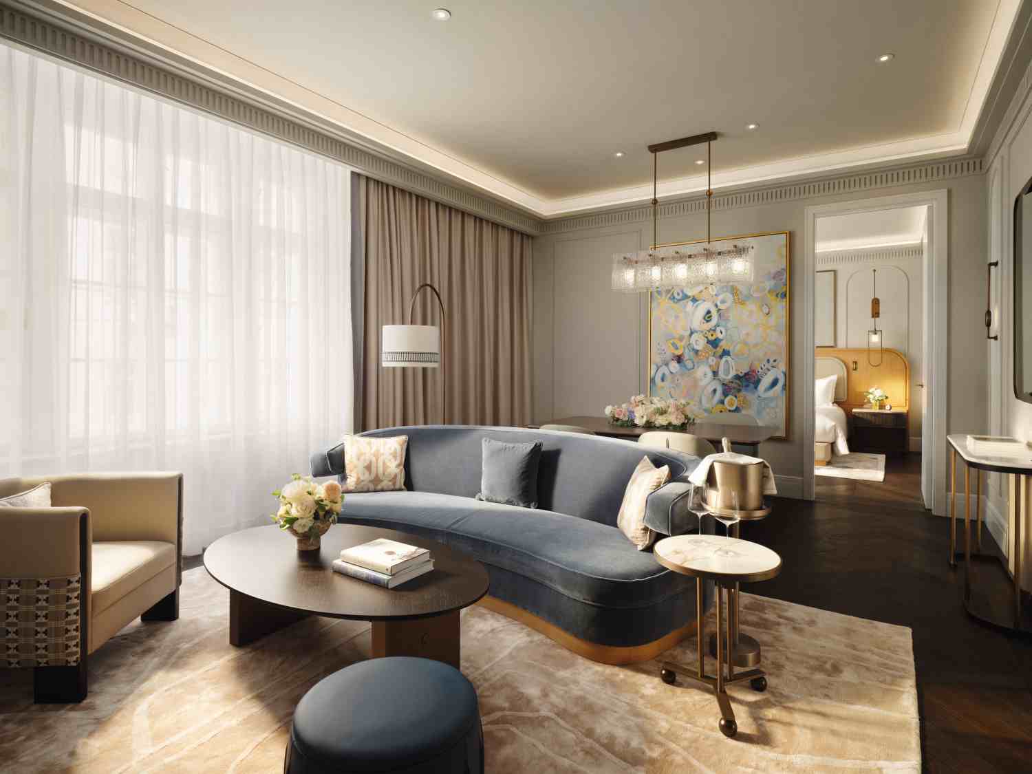 Mandarin Oriental