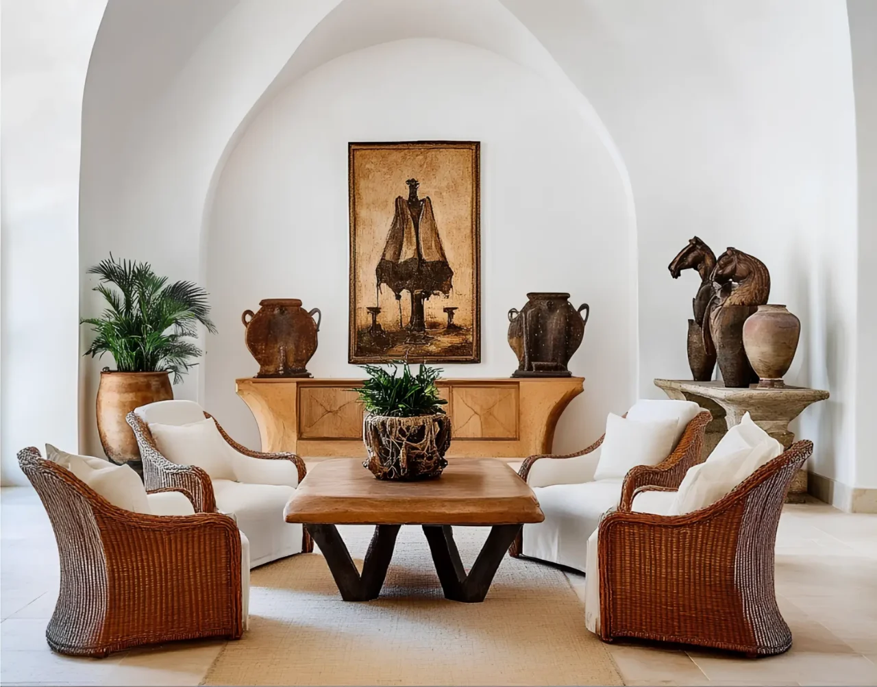 Rocco Forte Hotels Announces Second Puglia Property with Masseria del Cardinale 10 Masseria del Cardinale