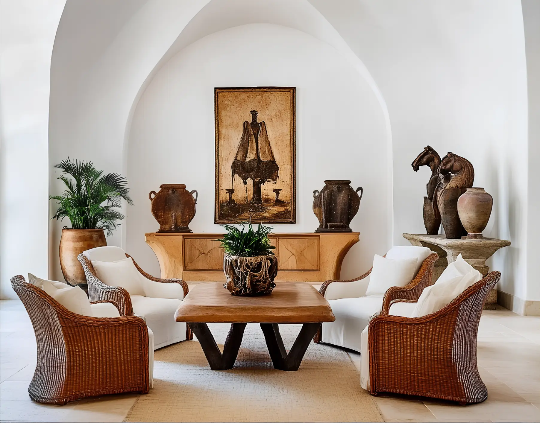 Rocco Forte Hotels Announces Second Puglia Property with Masseria del Cardinale