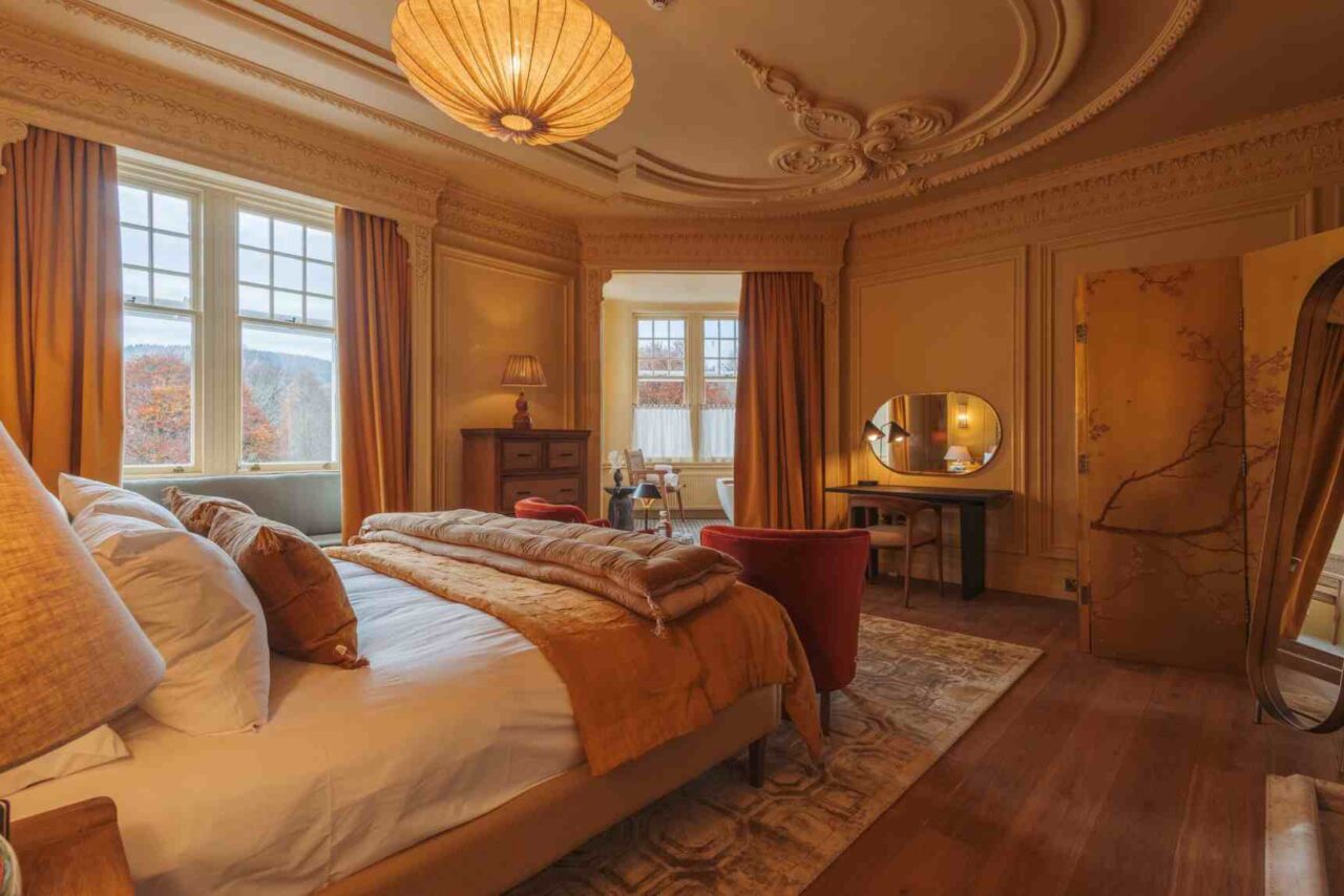 Apex Hospitality Group Unveils the Monogram Collective 9 Monogram Collective