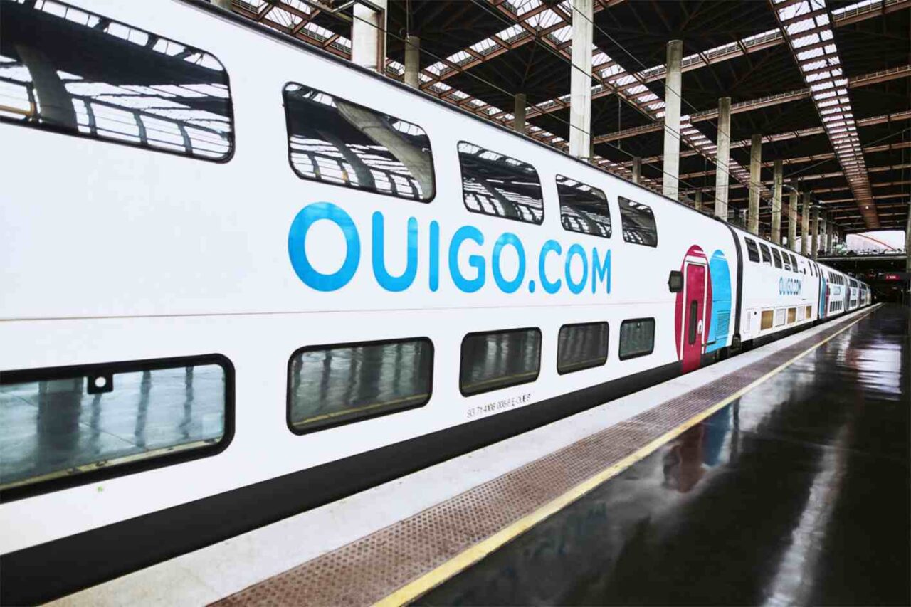 Ouigo to Launch New High-Speed Rail Link Between Bordeaux and Lyon by 2027 4 Ouigo