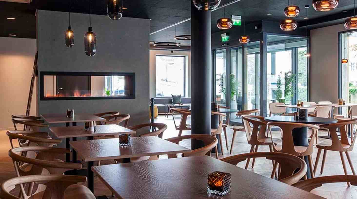 Scandic Expands in Western Norway with the Opening of Scandic Victoria Florø