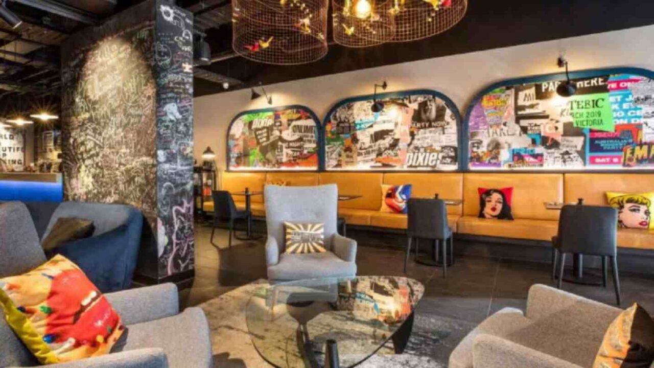 Trilogy Hotels Enters Melbourne Market with Management of Ink Hotel Southbank, to Be Rebranded as ibis Styles