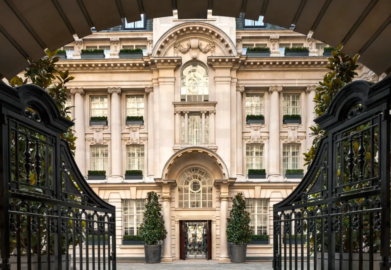 Rosewood London Reportedly Put Up for Sale 7 rosewood london