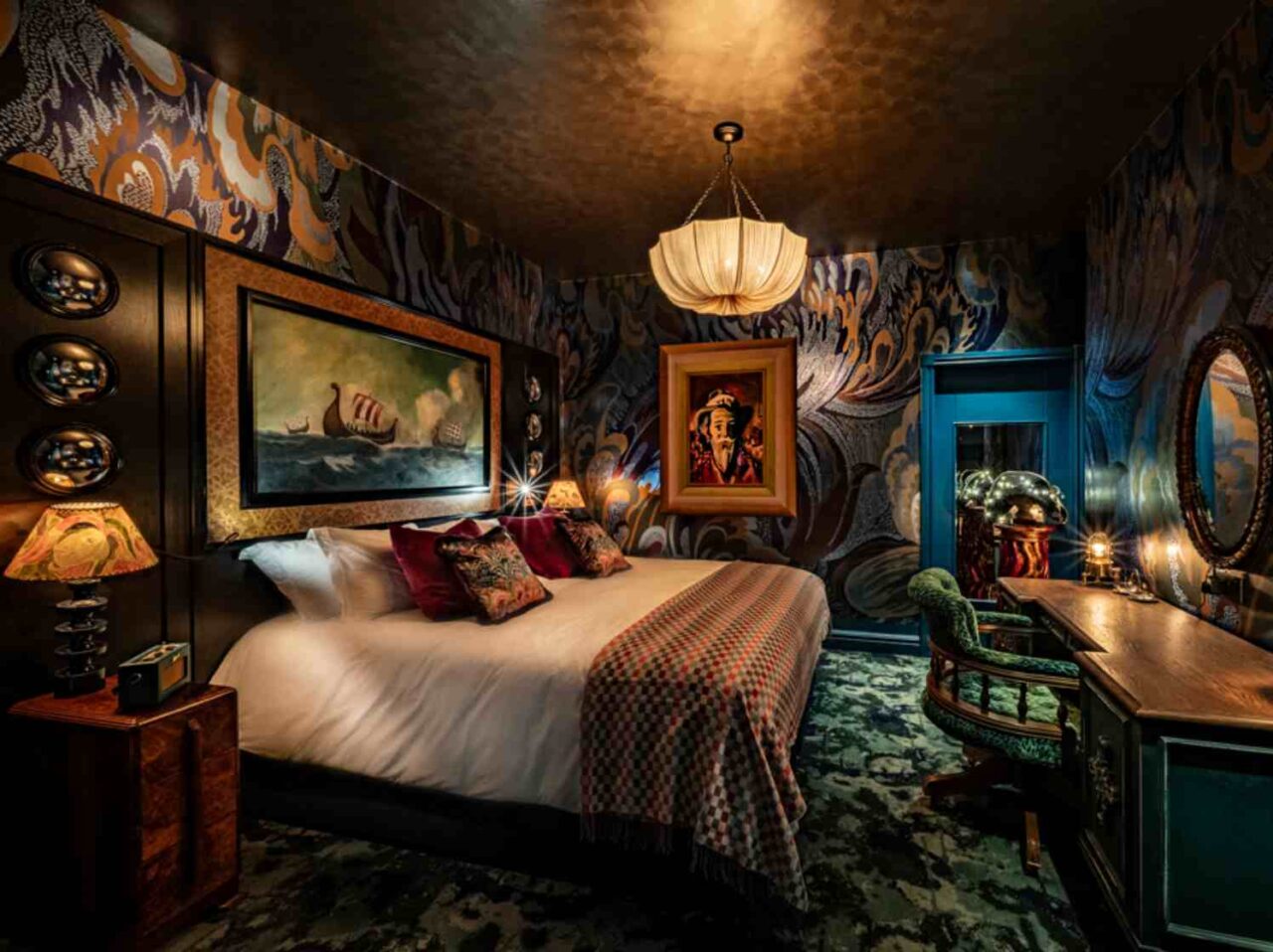 Luxury Scotland Adds Ardbeg House to Its High-End Portfolio 9 Ardbeg House