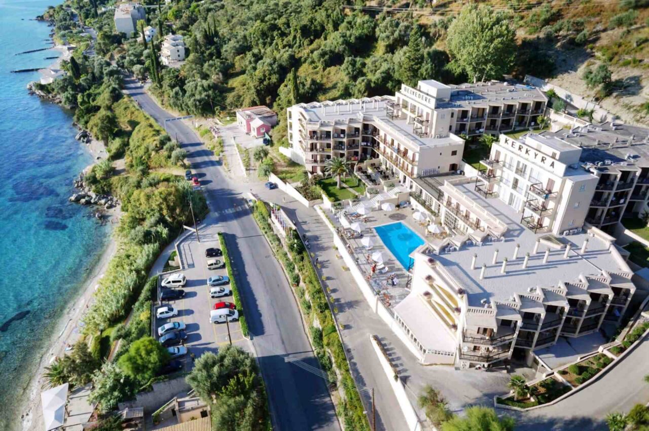 Mitsis Group Launches Canvas by Mitsis with Six Hotels Across Greece 8 Canvas by Mitsis