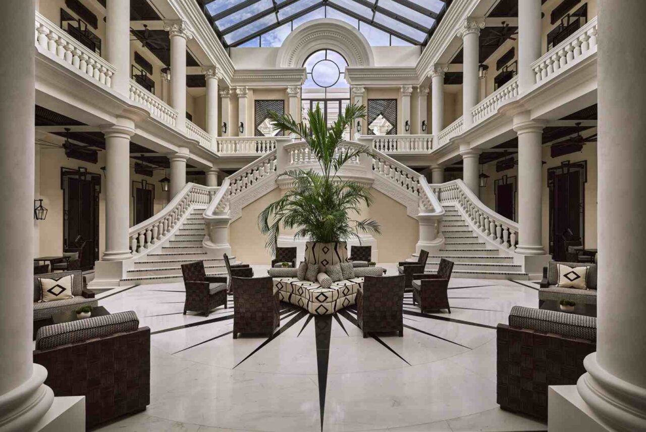 Four Seasons Opens Reservations for New Luxury Hotel in Cartagena 10 Four Seasons