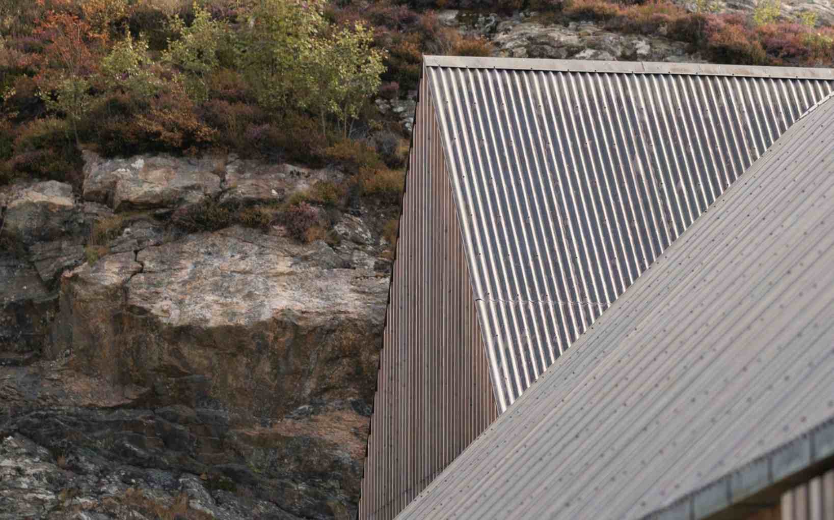 Luxury Wilderness Retreat WildLand Hope to Open in Sutherland in 2026