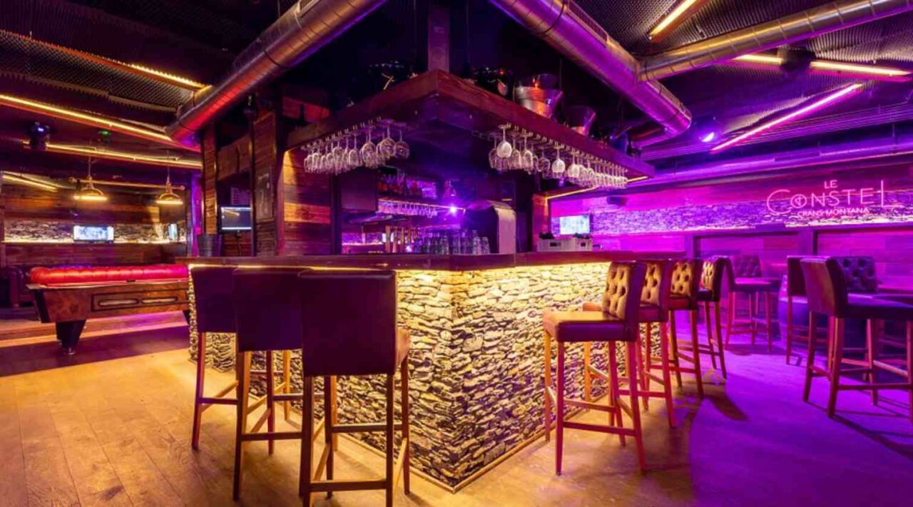 Swiss Authorities Identify All Victims of Deadly Crans-Montana Bar Fire 14 Le Constellation bar