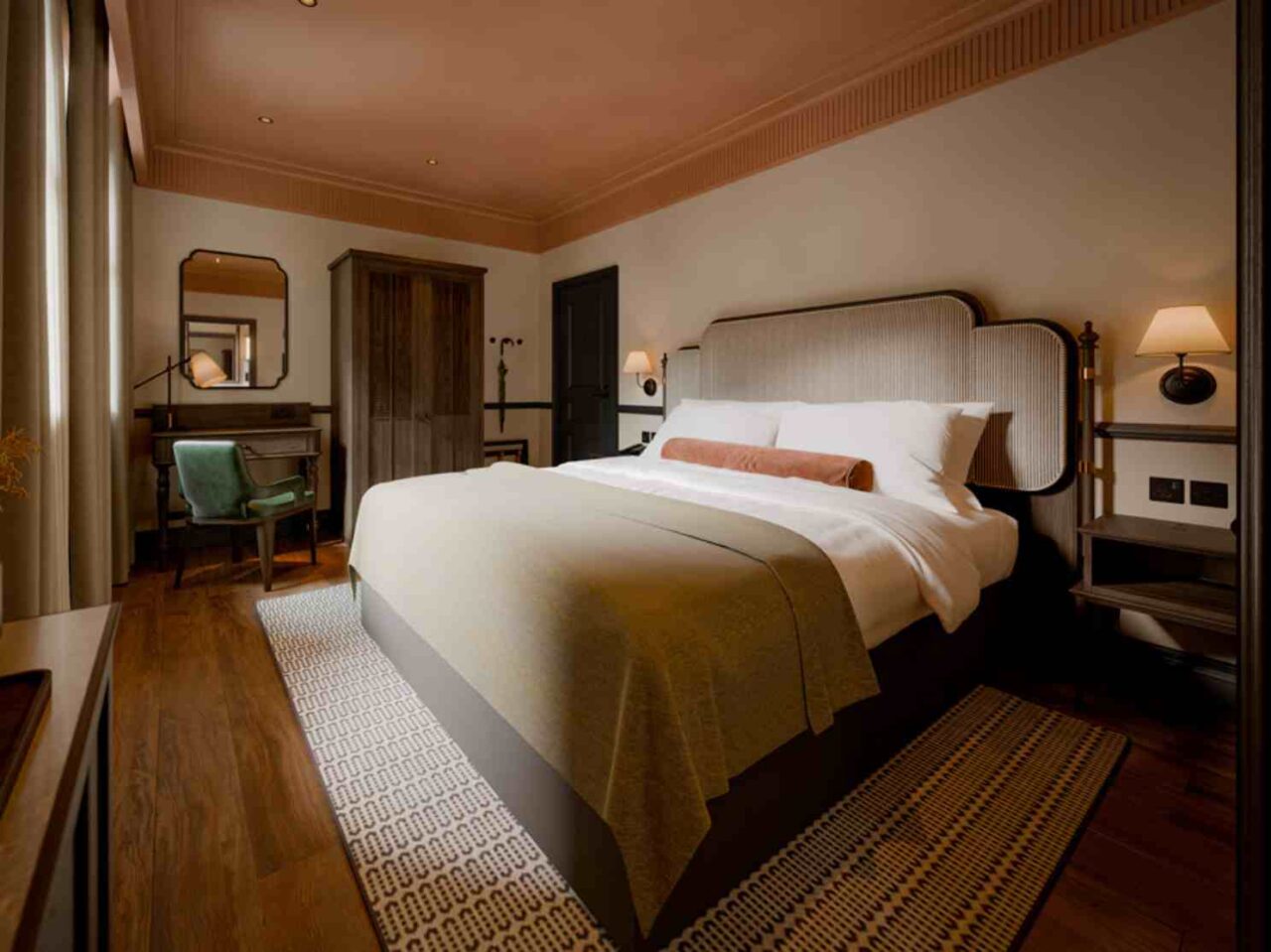 The Marram Collection to Open The Kithmore in St Andrews After £7.5m Transformation 3 The Marram Collection