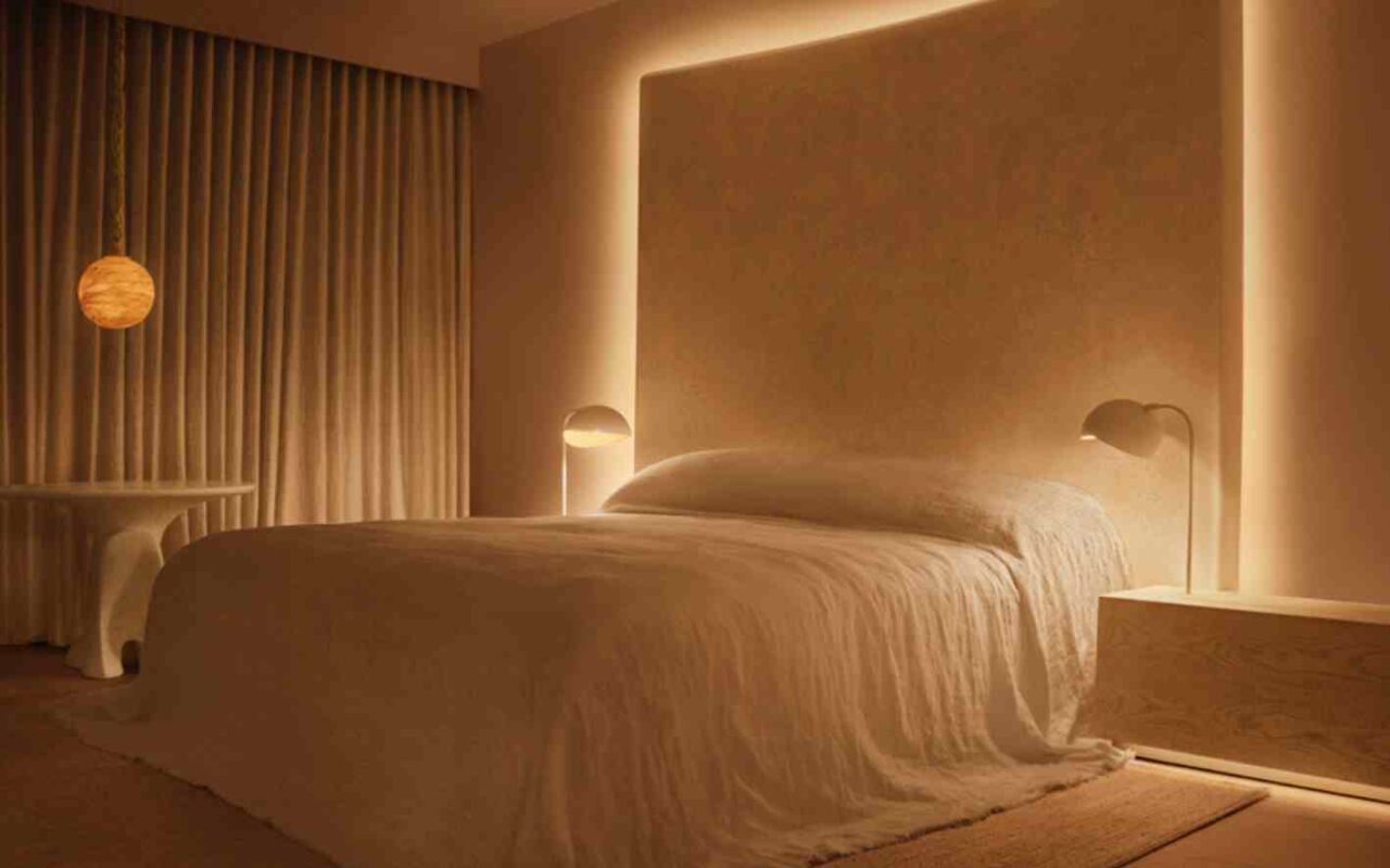 Ian Schrager Partners with Highgate to Take Public Hotels Global 1 Public Hotels